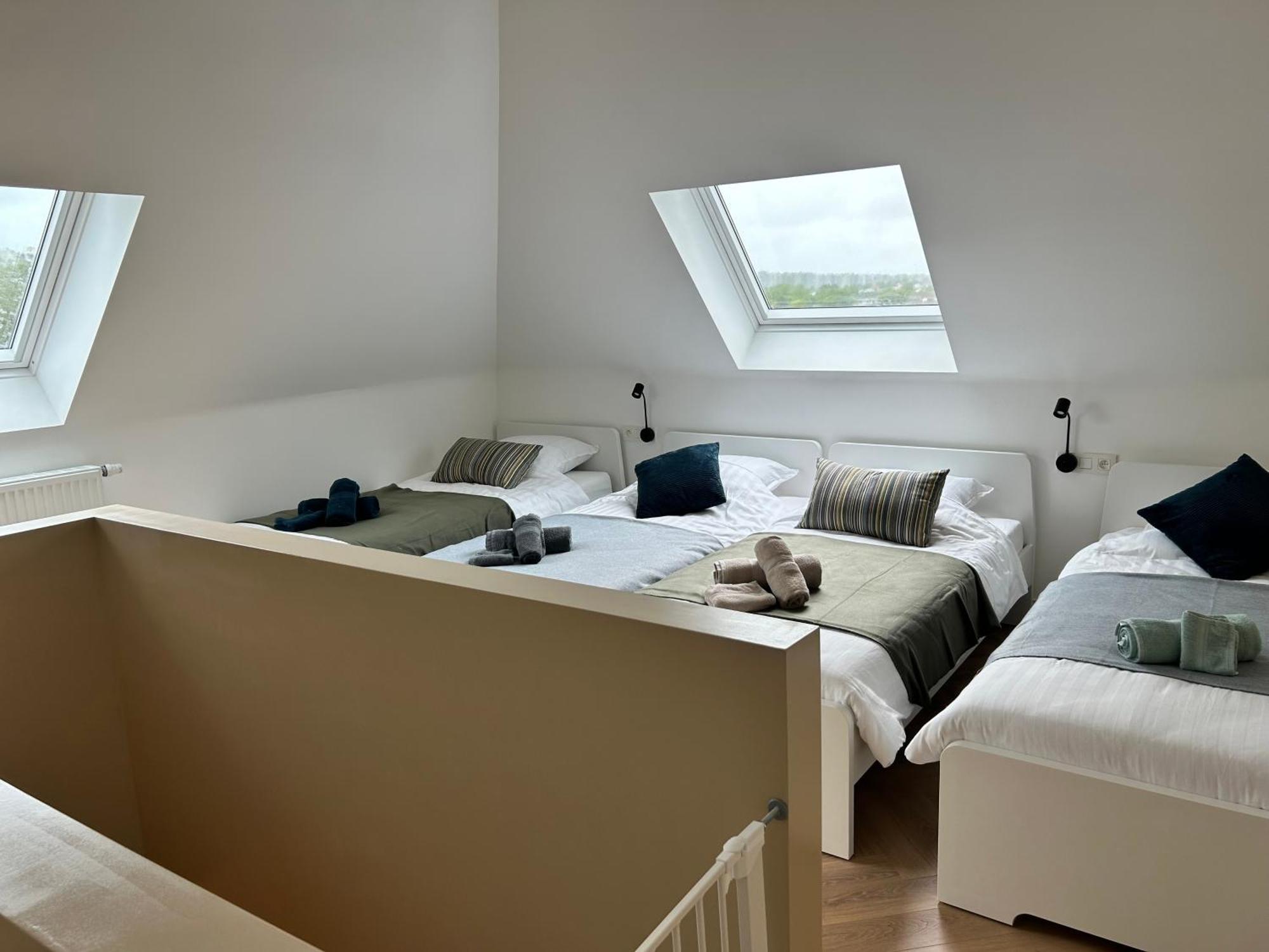La Lavande Middelkerke Exteriér fotografie