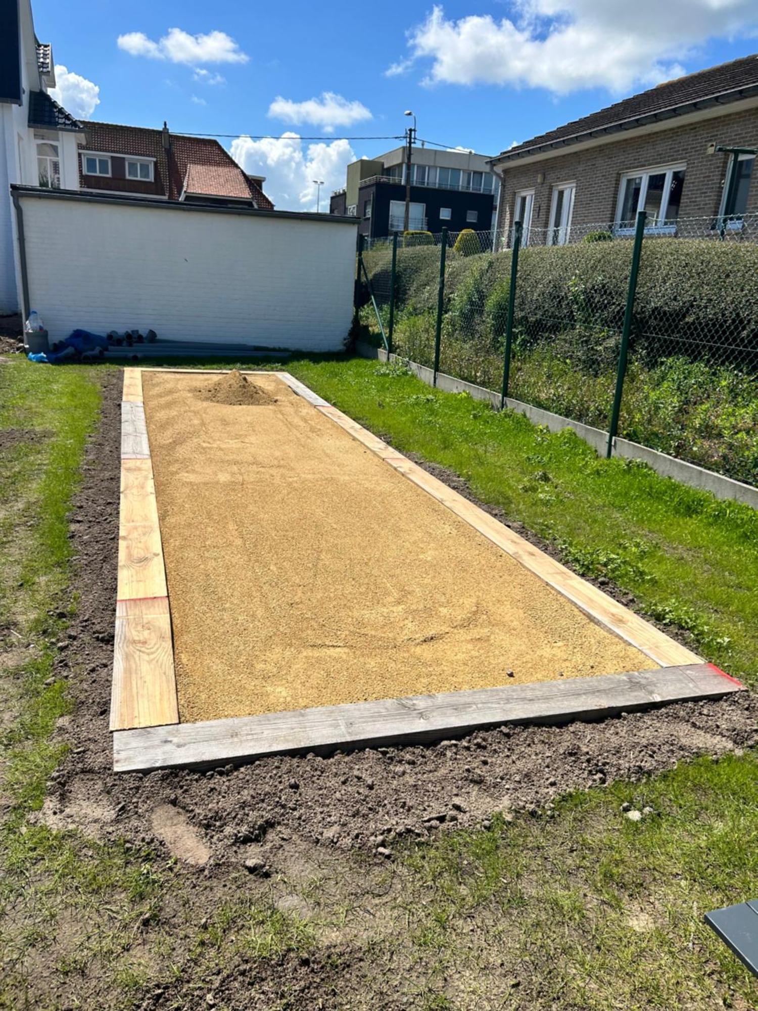 La Lavande Middelkerke Exteriér fotografie